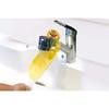 Skater Shimajiro Water Guide for Easy Hand Washing for Kids ZWG1-A
