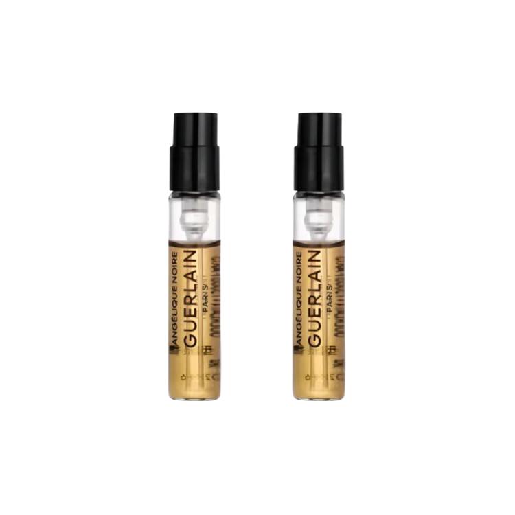 Guerlain Салон Искусств Angelica Dahurica Набор пробников духов Парфюм Туалетная вода EDP