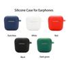 Earphone Protective Case for Accentum Open Silicone Soft Housing Shell Skin Shockproof and Dustproof Sleeve