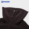 Fila Женский вязаный пуловер FUSION с высоким воротником