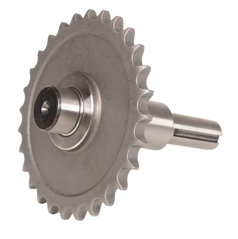 Loncin G200F Transmission Clutch(d)-B Lc168F-1B Original Part 190010111-0001