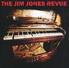 CD JIM JONES REVUE The Jim Jones Revue PRBCD002 Панк-рок Блюз 2008 Великобритания Рок Б/у