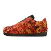 Кроссовки унисекс Air Force 1 Low LX Leaf Camo Оранжевый Оливковый-Флак Парусный IM8062-368