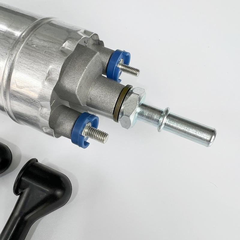 Factory-made external fuel pump for high-quality and high-performance car modifications 0580464075 AL168483KR 8192400 20411647