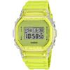 [Casio] Часы G-Shock Made in Japan Lucky Drop Series DW-5600GL-9JR мужские желтые