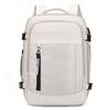 Backpack Backpack Men's Large Capacity Business Leisure Travel Bag Men's Business Computer Bag School Bag