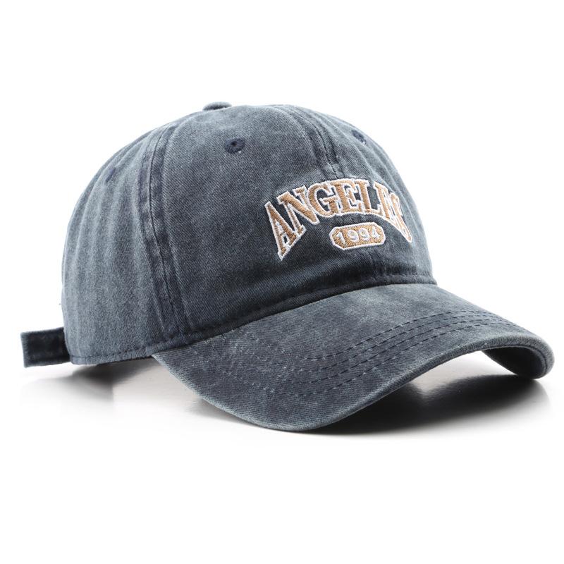 Модная бейсбольная кепка с вышивкой, летняя уличная регулируемая шляпа в стиле хип-хоп, шляпа Snapback с костями