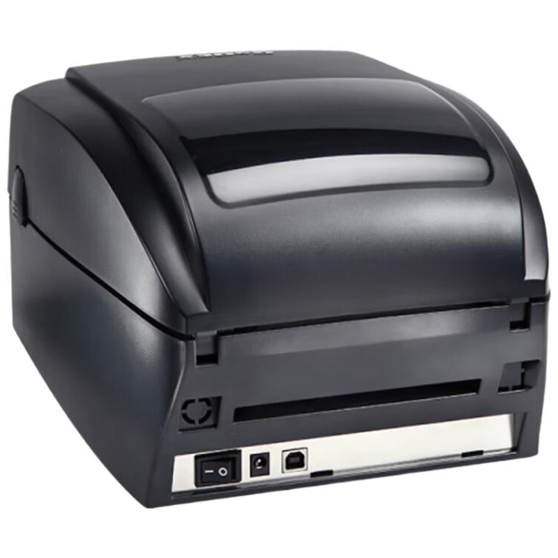 GODEX Thermal & Thermal Transfer Label Printers CN plug (adapter included)