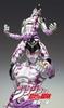 Super Action Statue Bizarre Adventure Part Approximately 155mm PVC ABS Nylon Painted Movable Figure "JoJo's 5" "P.H." & &