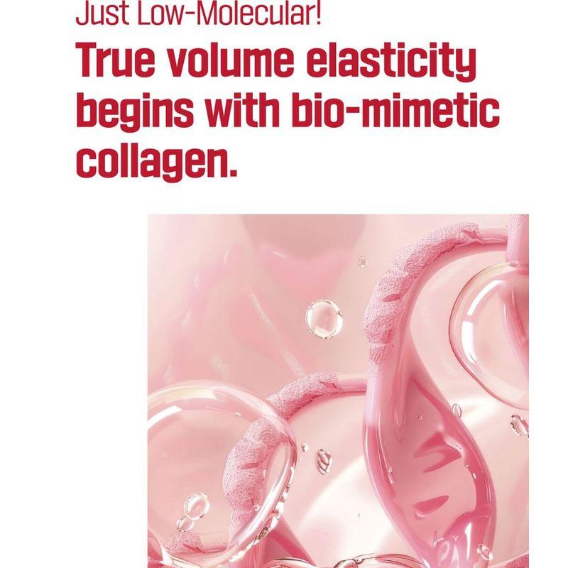 ROUND LAB Укрепляющая ампула Camellia Deep Collagen