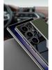 Чехол для телефона Samsung S23 Ultra Supercar из покрытой кожи - Ультратонкий дизайн