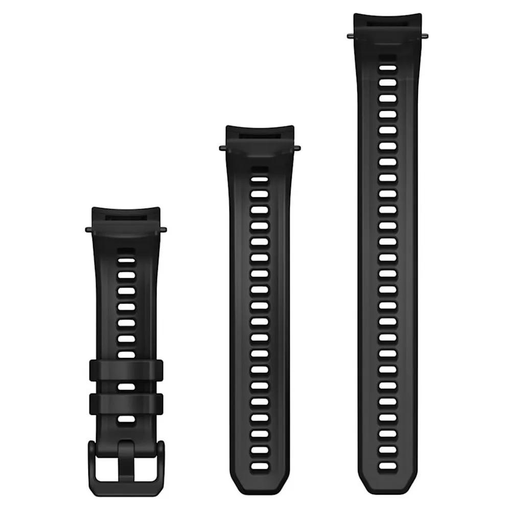 Garmin Instinct E Watch Strap 20mm Black