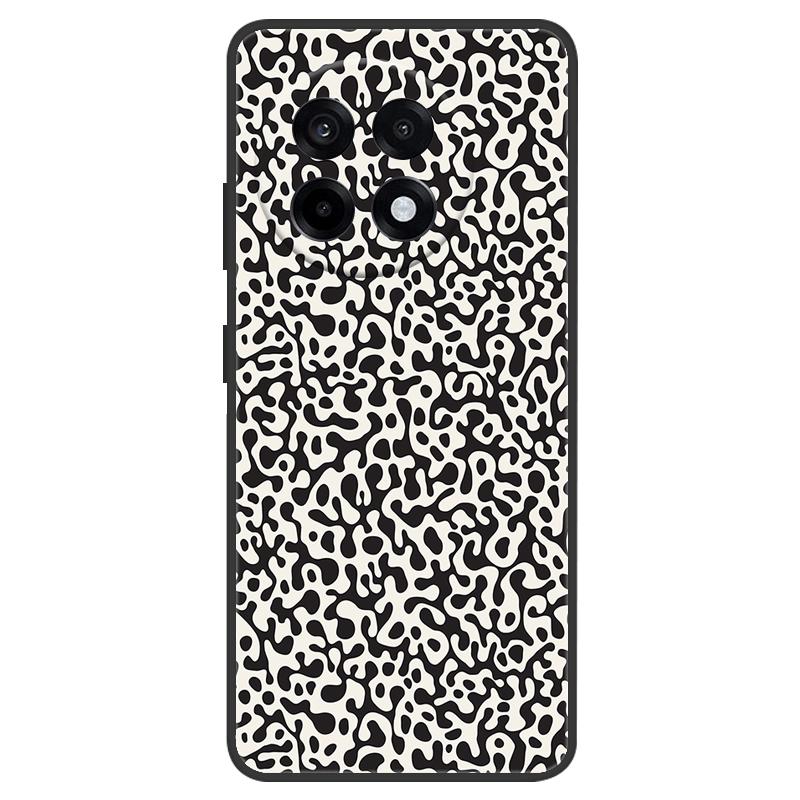 Милый Кот Собака Для Oneplus 13R Чехол ТПУ Чехлы для Телефона Медведь Волк Лев Для One Plus Ace 5 Ace5 Pro 5G Чехол для oneplus13R 1+ Ace 5Pro