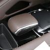 Цвет углеродного волокна, панель переключения передач, накладка для Mercedes Benz GLE W167 GLS, Стайлинг автомобиля, украшение вентиляционных отверстий