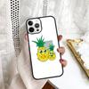 Pineapple Summer Phone Case For Samsung Galaxy S10 S22 S23 S24 Note 10 20 Lite S20 Plus S21 Ultra Back Cover