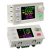 SK120X CNC DC 6-36V в 0-36V DC DC Понижающе-повышающий преобразователь Стабилизированное напряжение Повышающий Понижающий преобразователь с ЖК-дисплеем 120 Вт USB