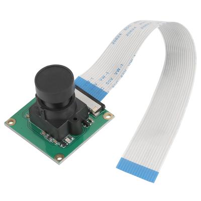 Модуль камеры 5 миллионов пикселей 32*32 мм для Raspberry Pi B 32