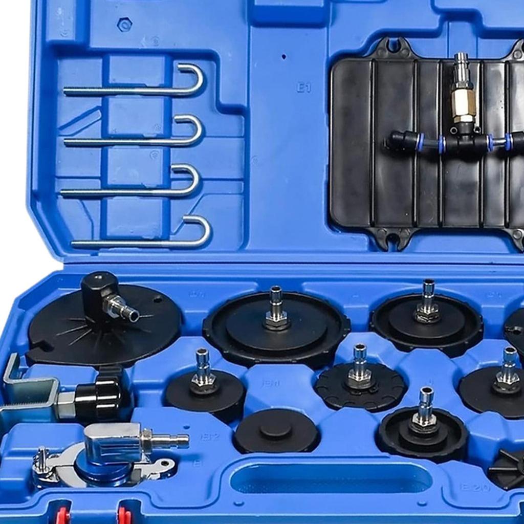 Brake Master Cylinder Bleeder Kit Maintenance Brake Pressure Bleeder Kit