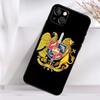 Чехол с армянским флагом для iPhone 14 13 12 11 16 15 Pro Max Mini Cover X XR XS 8 7 14 16 15 Plus Аксессуары