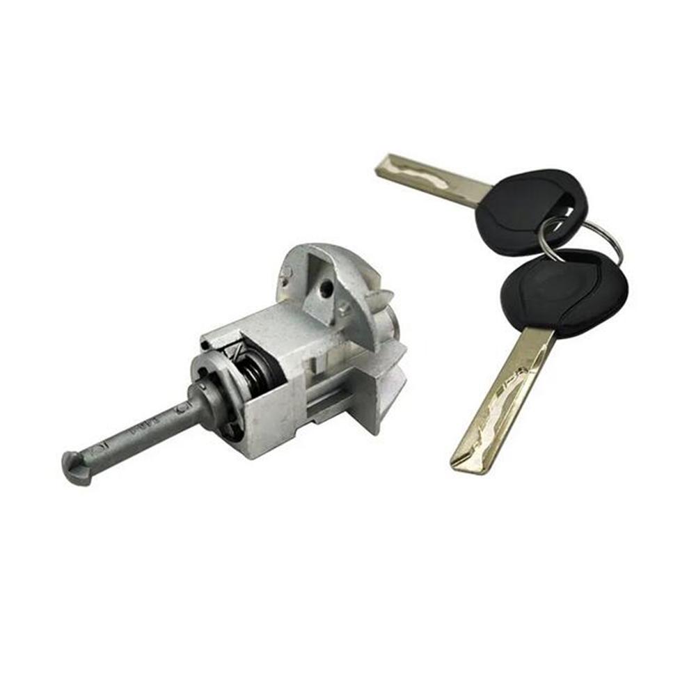 51217019976 Сборка цилиндра замка передней правой двери для BMW