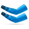 Summer Sunproof Arm Sleeves IceSilk Breathable Arm Sleeves HotDay Cycle Riding Sports Cooling Arm