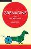 Книга Grenadine