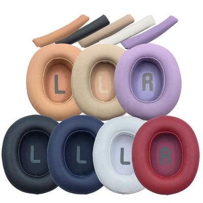 1 пара губчатых амбушюр для JBL Tune T700BT T710 720 T750BTNC T760NC аксессуары для наушников