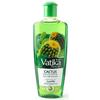 Hair Oil with Cactus Extract Hair Fall Control Dabur Vatika Naturals