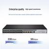 H3C S5024PV6-EI 24-Port Gigabit L2 Managed Network Switch