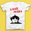 Swell Maps Читать о Сеймуре Панк-рок Музыка Подарок Футболка 2058