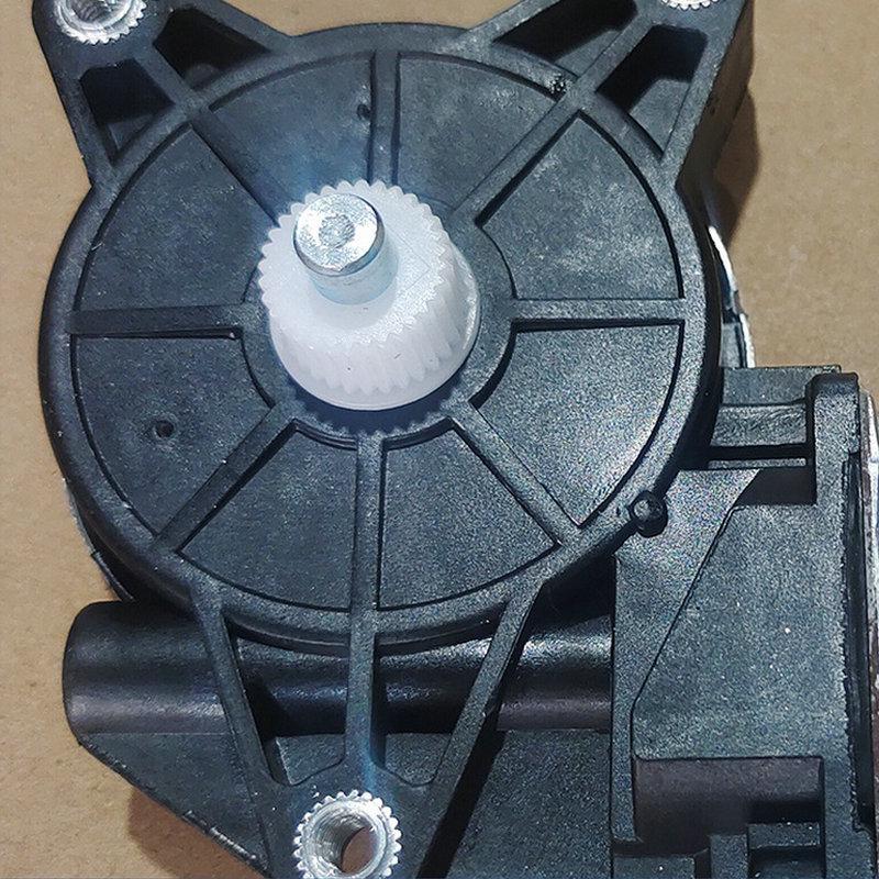 Совместим с моторами электрических стеклоподъемников немецких и корейских автомобилей