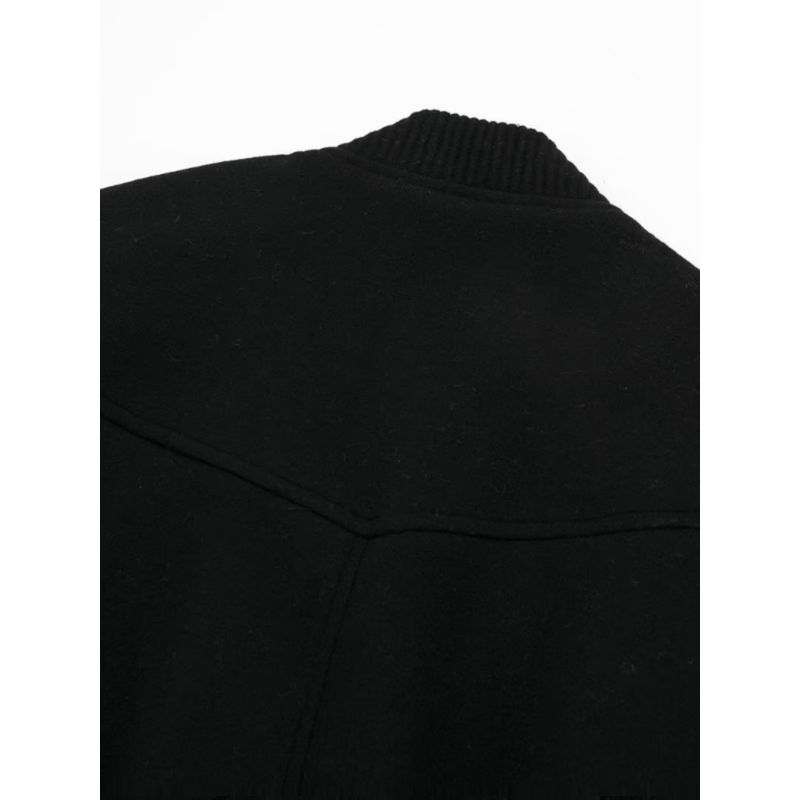 Kaslead Fashion Wind Soft Pilot Jacket