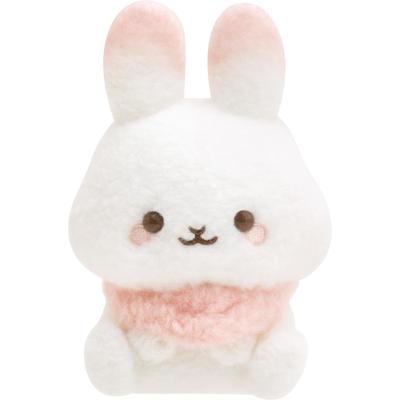 Мягкая игрушка San-X Sugar Cocomoo Sugar Cocomoo MO64901 Размер: В15,5 x Ш10 x Г11см