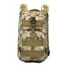 Outdoor Hiking Bag Travel Bag Backpack 3P Backpack