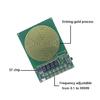 Gold Plate Connectors Schumann Waves Frequency Generator Adjustable Output for Office Use Sine Waves Signal Generator