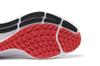 Nike Женские Air Zoom Pegasus 38 'Белый Металлический Серебристый'