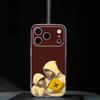 Amazigh B-Berber Flag For iPhone 17,16,15,14,13,12,11,Pro,Max,Plus,Mini,SE4,E Magnetic For Magsafe Wireless Phone Case
