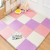 12Pcs Baby Puzzle Play Mat Soft Floor Mat Non-slip Waterproof Sports Mat for Children's Room Home Floor Decoration Baby Gifts