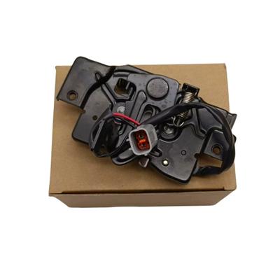 Привод замка капота GJ6E-56-620 для Mazda 6 GG 2006 2007 2008