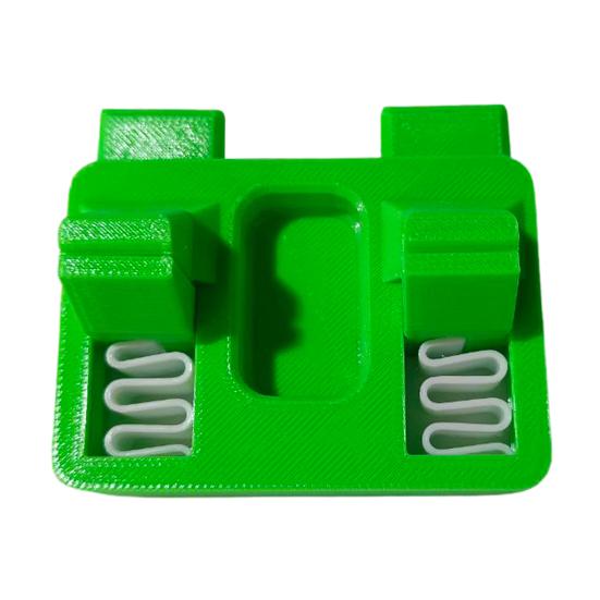 Electric Wire Welding Fixture Welding Electrode Holder Lead Holding Power Welding Accessories for MIG TIG Spot Welding