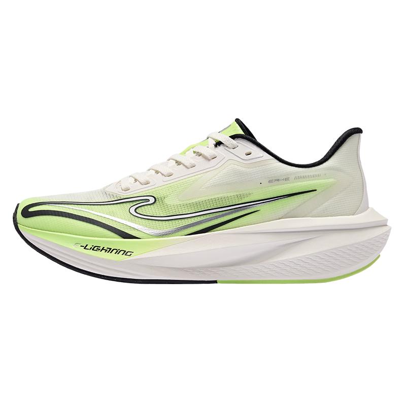 Беговые кроссовки ERKE Lightning 5