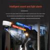 HIKVISION 4MP Indoor Wireless PTZ Camera with IR Night Vision CN plug (adapter included)