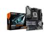GIGABYTE B650 EAGLE AX AMD Ryzen Series Процессор Совместимый Сокет AM5 DDR5 ATX Материнская Плата B650 EAGLE AX MB6461 7000/8000