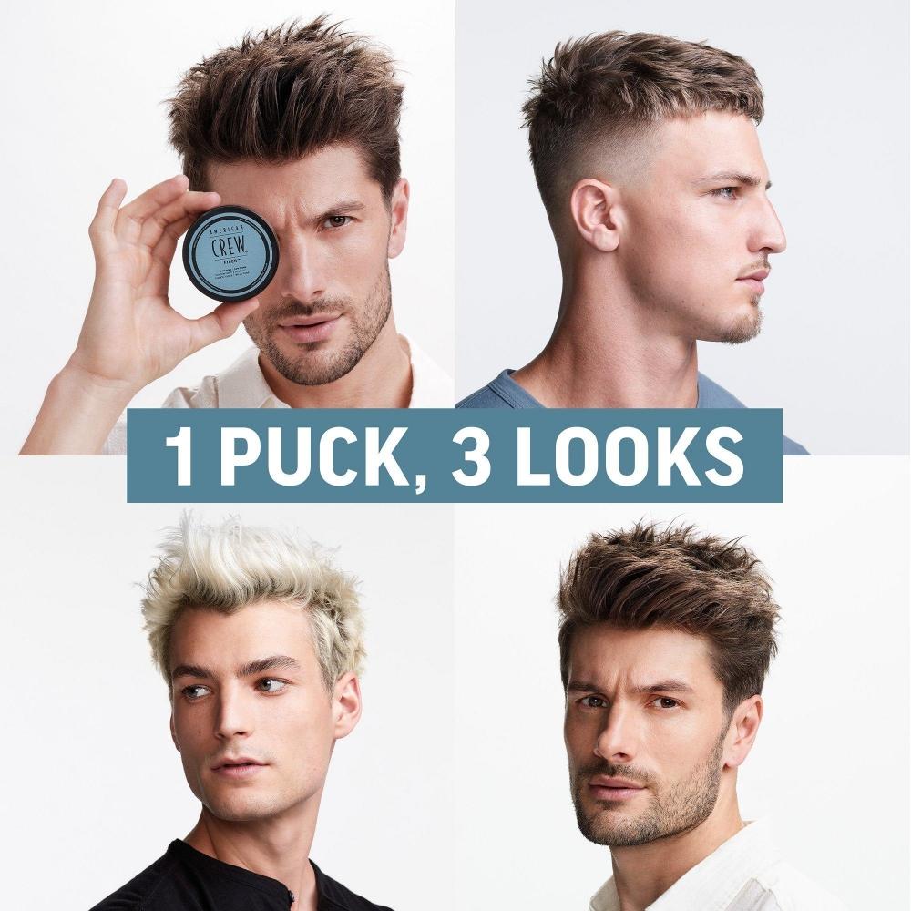 American Crew Travel Size Fiber 1,75 унции