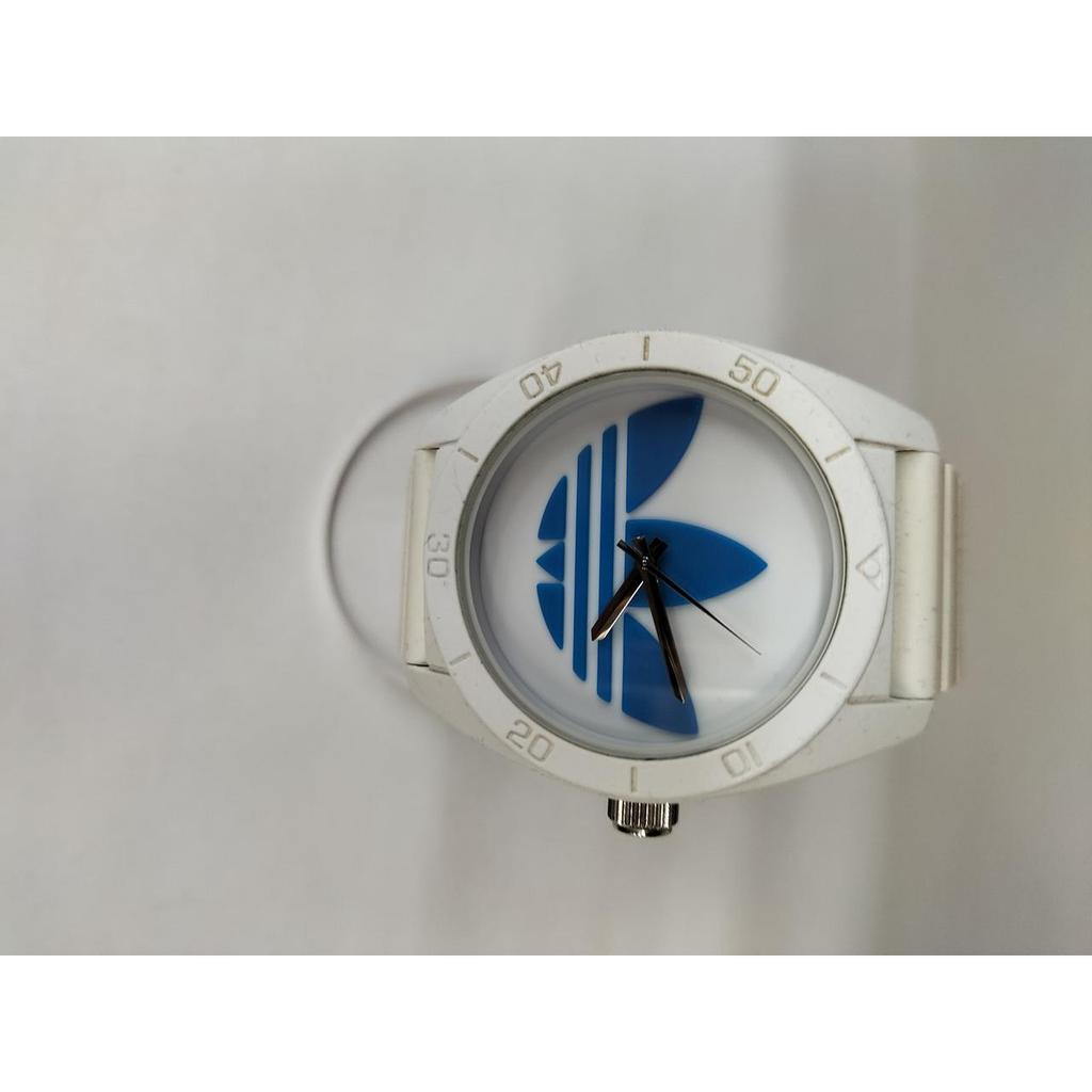 Б/у Аналоговые часы ADIDAS ADH2921
