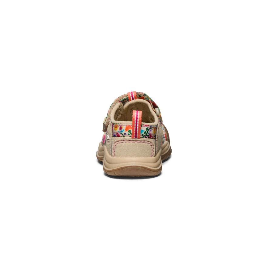 Keen Детские сандалии Newport H2 Разноцветные для младенцев и малышей 1030782