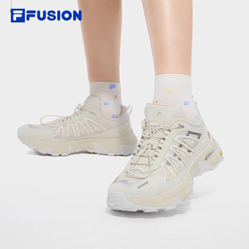 Fila Как Y | Летние походные ботинки с автографом Чжан Хао