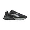 Puma Кроссовки Fade Унисекс Черный/Белый 406203-03