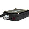 KORG Korg Nu: Tekt HA-S Headphone Amplifier Kit Headphone Amp with Nutube DAC Tube Amp Black
