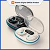 Xiaomi Ultra‑Mini Comfort‑Fit Sleep In‑Ear Earbuds Bluetooth 5.3 Portable Wireless Headphones for Side Sleepers Small Ears